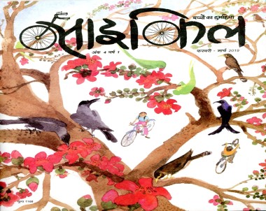 Cycle Bound Combo 2018-20