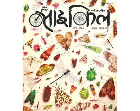 Cycle Bound Volume 2024-25 Cycle Bound Volume 2024-25