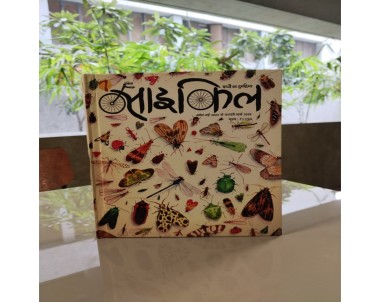 Cycle Bound Volume 2024-25