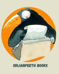 Srijanpeeth Books