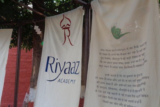 Riyaaz 2026: The art of showing up!