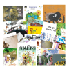 Ektara Set: A Complete Set of Publications