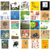 Books for Early Readers: Jumbo Set