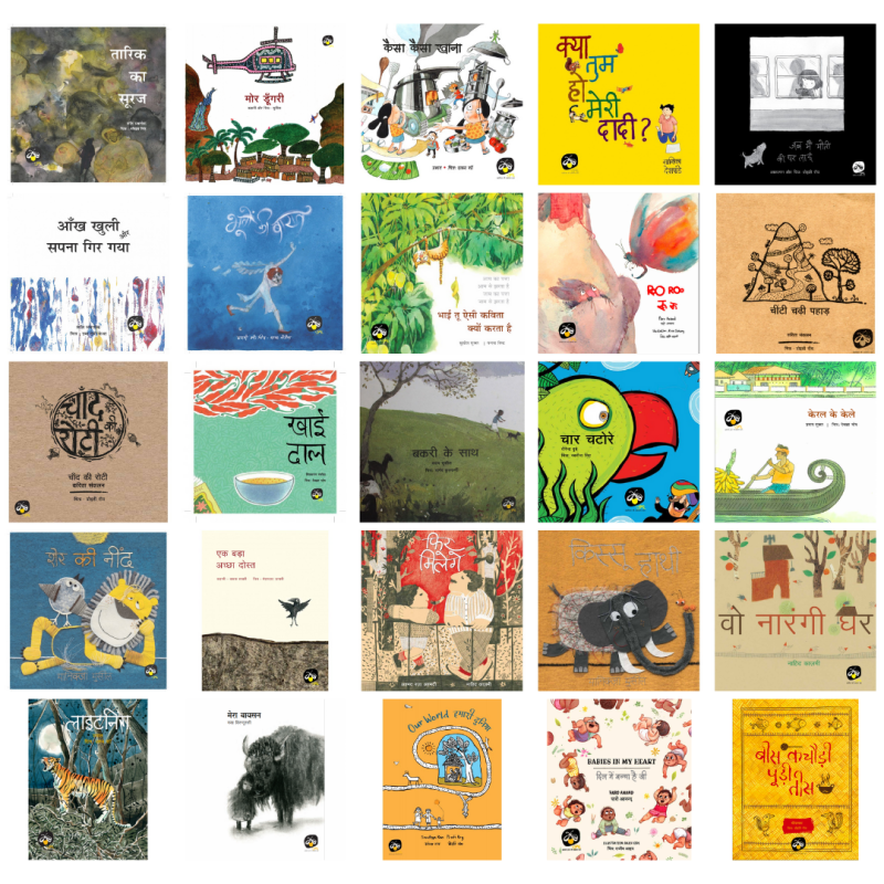 Books for Early Readers: Jumbo Set