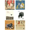 Books From Far Away Lands