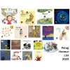 Parag Honor List 2023 Book Combo