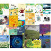Poem Collections: Jumbo Set 