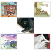 Books for 9 years+