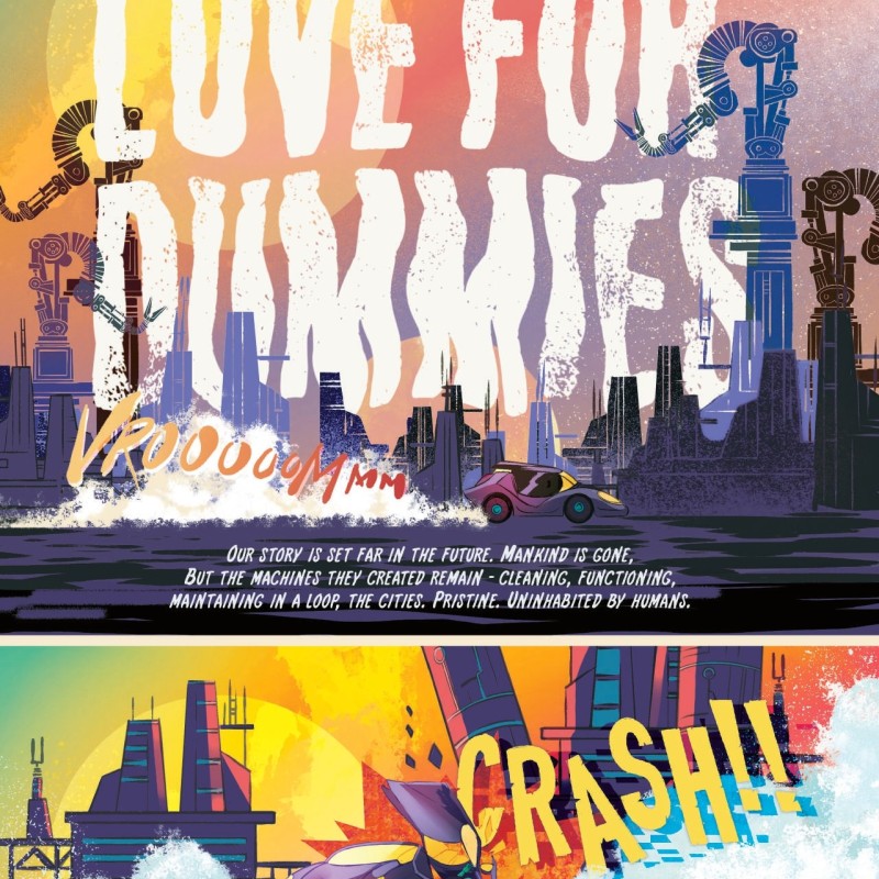 Comixense Apr-Jun 2021