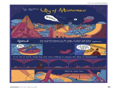 Comixense Apr-Jun 2021