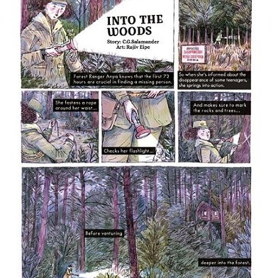 Comixense Apr-Jun 2022
