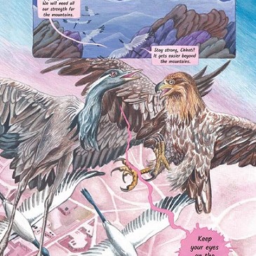 Comixense Apr-Jun 2022