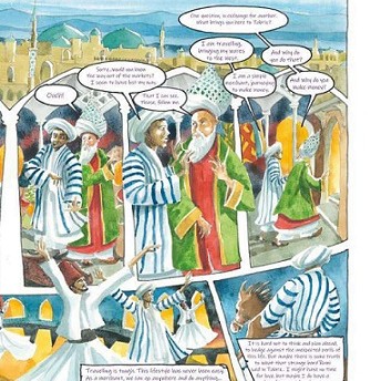 Comixense Apr-Jun 2022