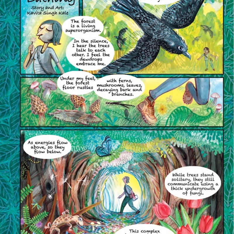 Comixense Jan-Mar 2023