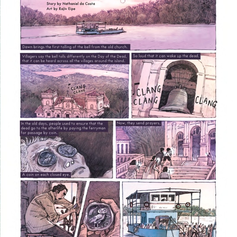 Comixense Jan-Mar 2023