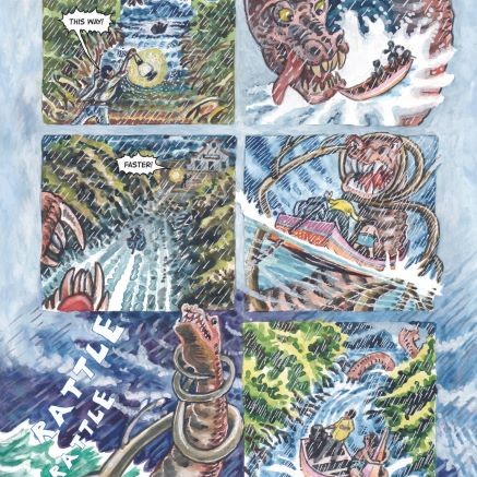 Comixense Jul-Sept 2021