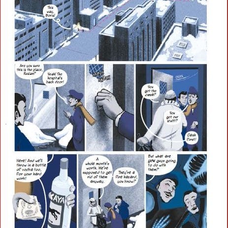 Comixense Jul-Sept 2022
