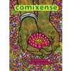 Comixense July- Sept 2025