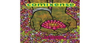 Comixense July- Sept 2025