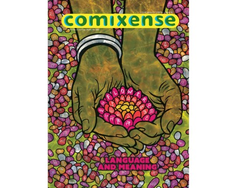 Comixense July- Sept 2025