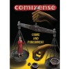 Comixense July- Sept 2024