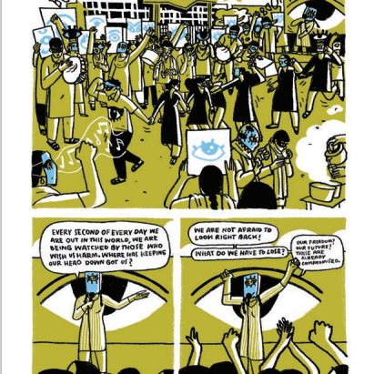 Comixense Oct-Dec 2021