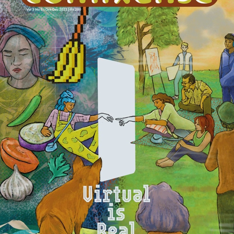 Comixense Oct-Dec 2023