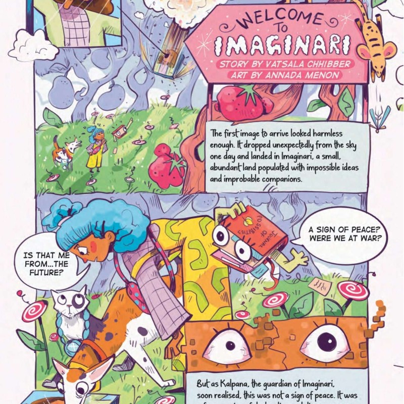 Comixense Oct-Dec 2023