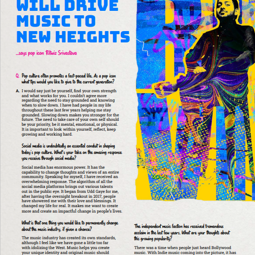TES Orbit Pop Culture, Art & Gender Oct-Dec 2021