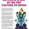 TES Orbit Pop Culture, Art & Gender Oct-Dec 2021