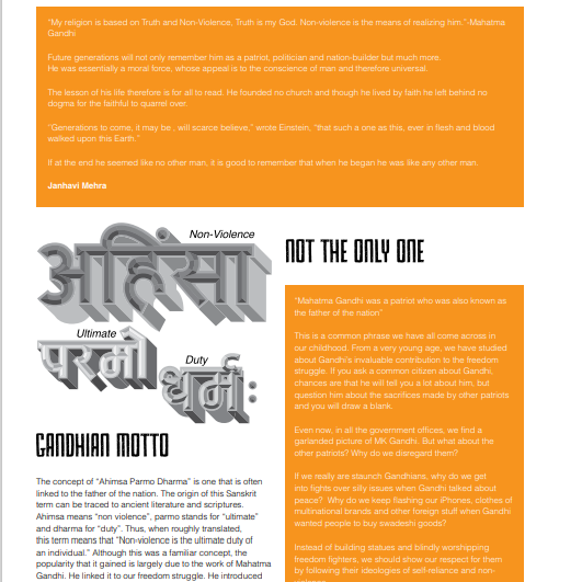 TES Orbit Apr-Jun 2015