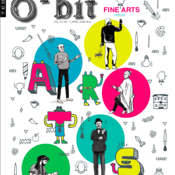 TES Orbit Apr-Jun 2016