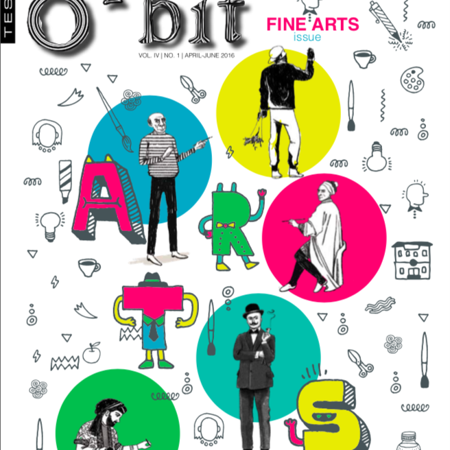 TES Orbit Apr-Jun 2016