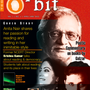 TES Orbit Apr-Jun 2013