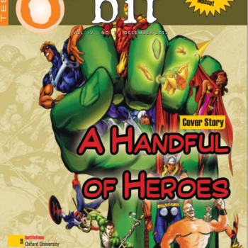 TES Orbit Comics Dec 2012