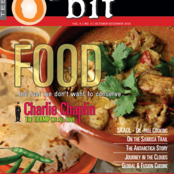 TES Orbit Food Oct-Dec 2014
