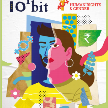 TES Orbit HR & Gender Jul-Sept 2021