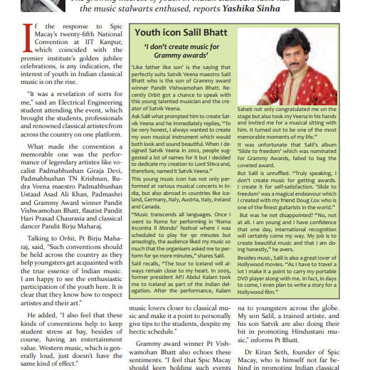 TES Orbit Health Jul-Sept 2010