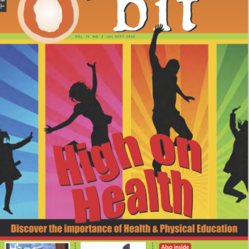 TES Orbit Health Jul-Sept 2010