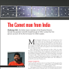 TES Orbit Jan-Mar 2015