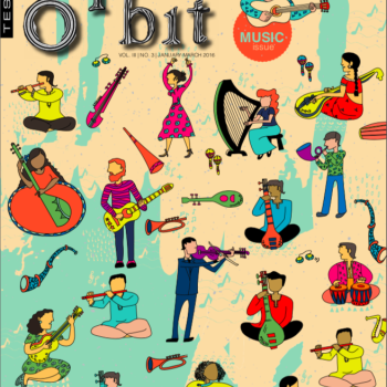 TES Orbit Subscription: 1 year