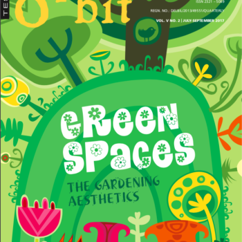 TES Orbit Jul-Sept 2017