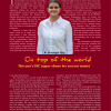 TES Orbit Jul-Sept 2013