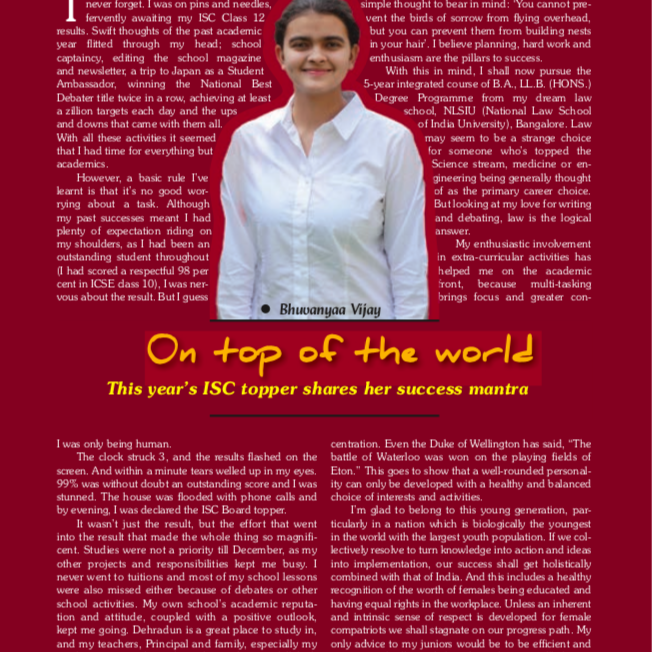 TES Orbit Jul-Sept 2013