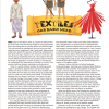 TES Orbit Textiles Jan-Mar 2017