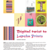 TES Orbit Textiles Jan-Mar 2017
