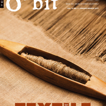 TES Orbit Textiles Jan-Mar 2017