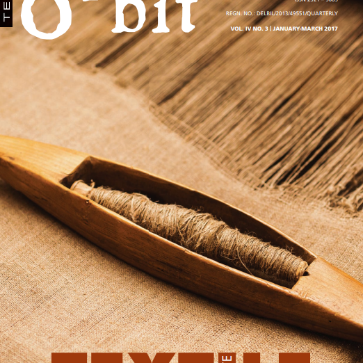 TES Orbit Textiles Jan-Mar 2017