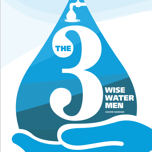 TES Orbit Water Wisdom Apr-Jun 2017