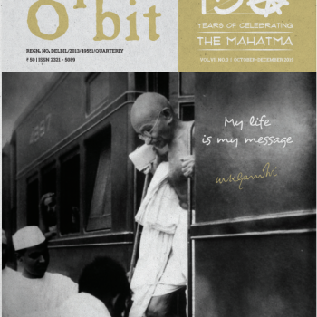 TES Orbit Oct-Dec 2019